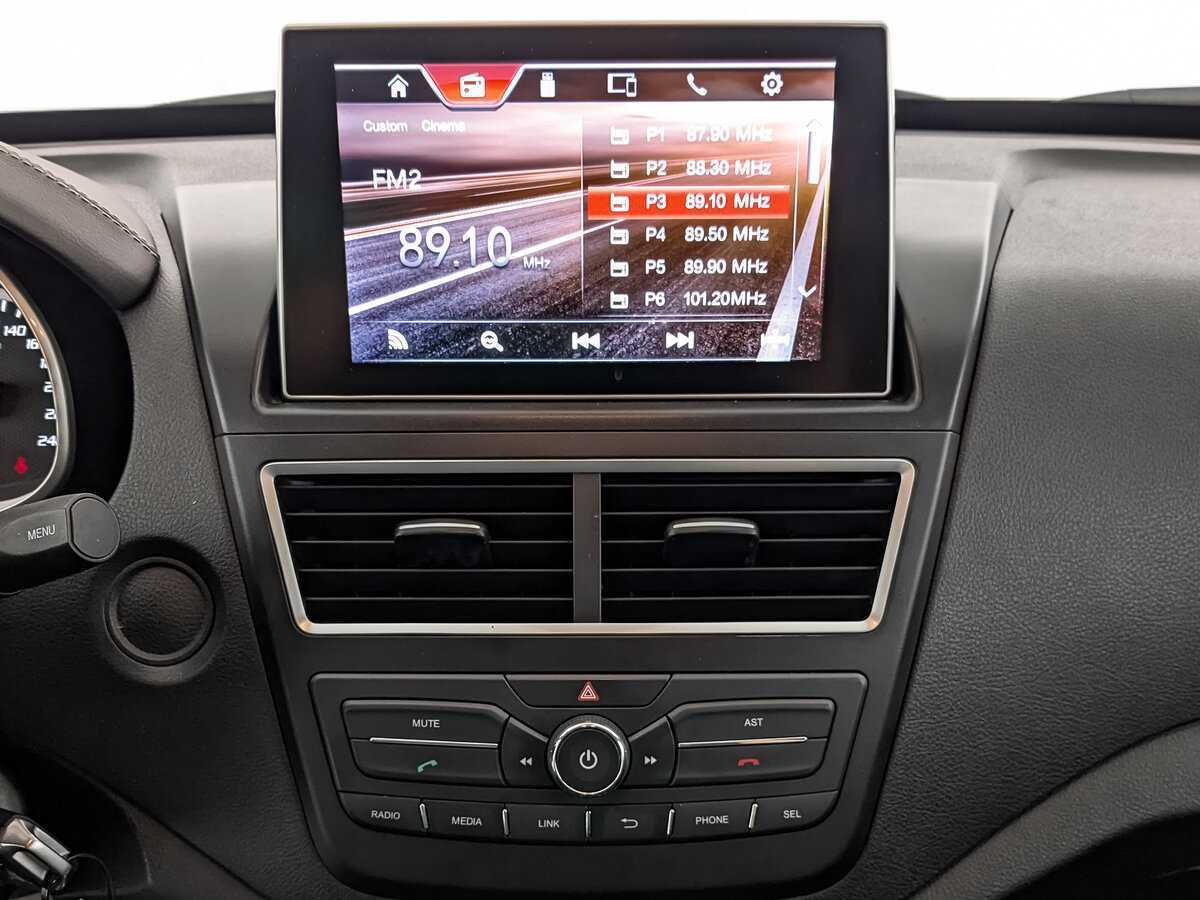 Купить FAW Besturn X40, 2020, 38 302 км, фото №17