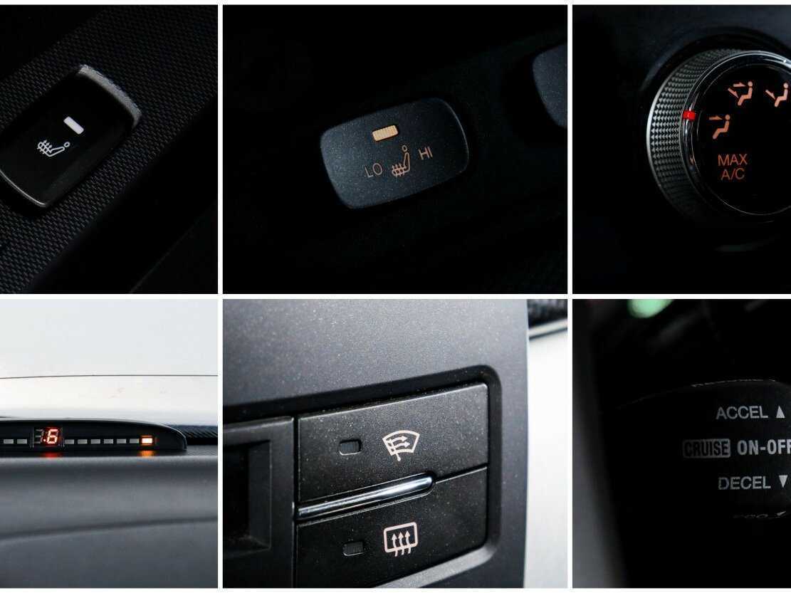 Купить SsangYong Actyon, 2012, 72 795 км, фото №17