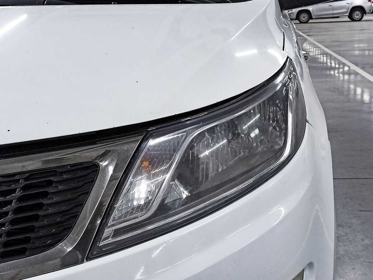 Купить Kia Rio, 2014, 240 791 км, фото №17