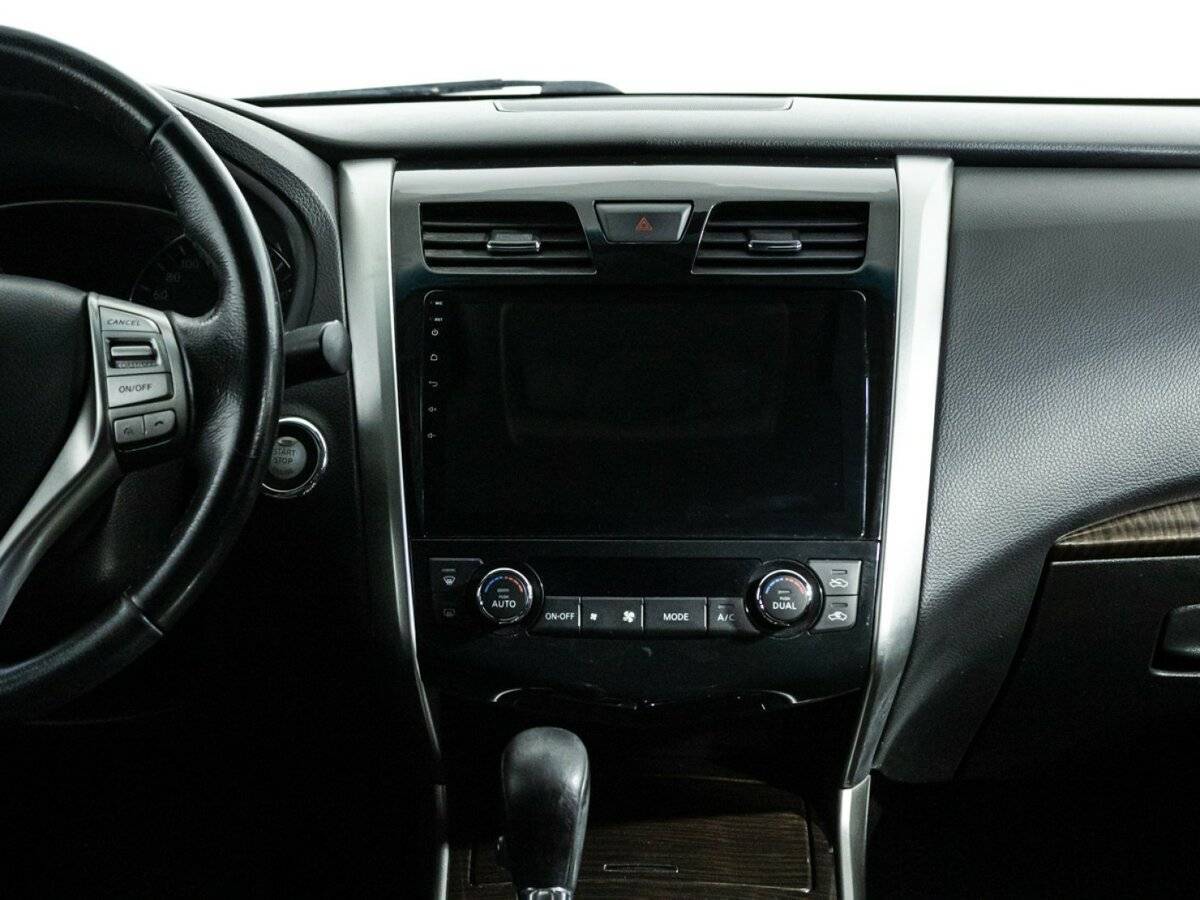 Купить Nissan Teana, 2014, 226 381 км, фото №14