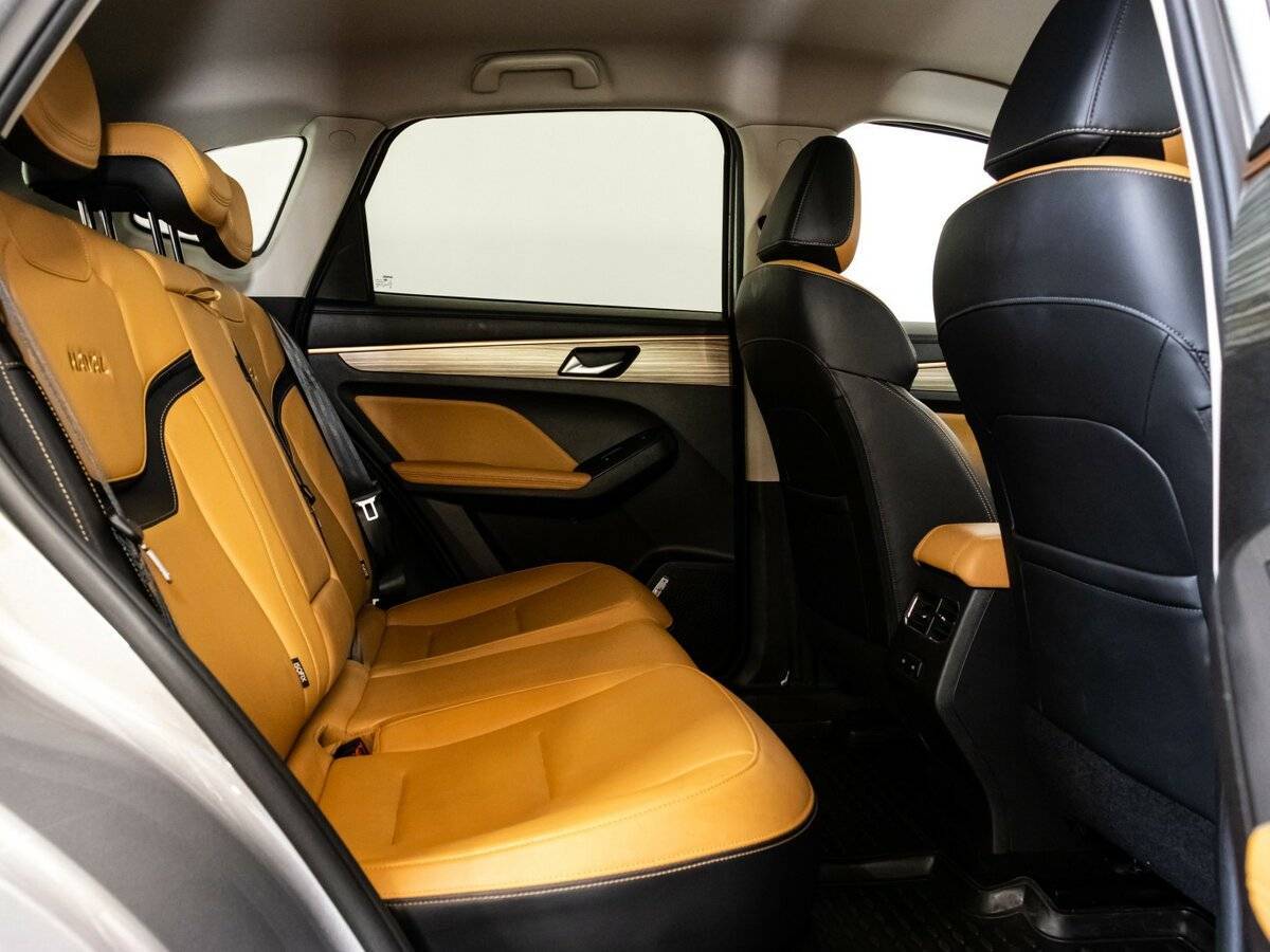 Купить Haval Jolion, 2022, 85 060 км, фото №13