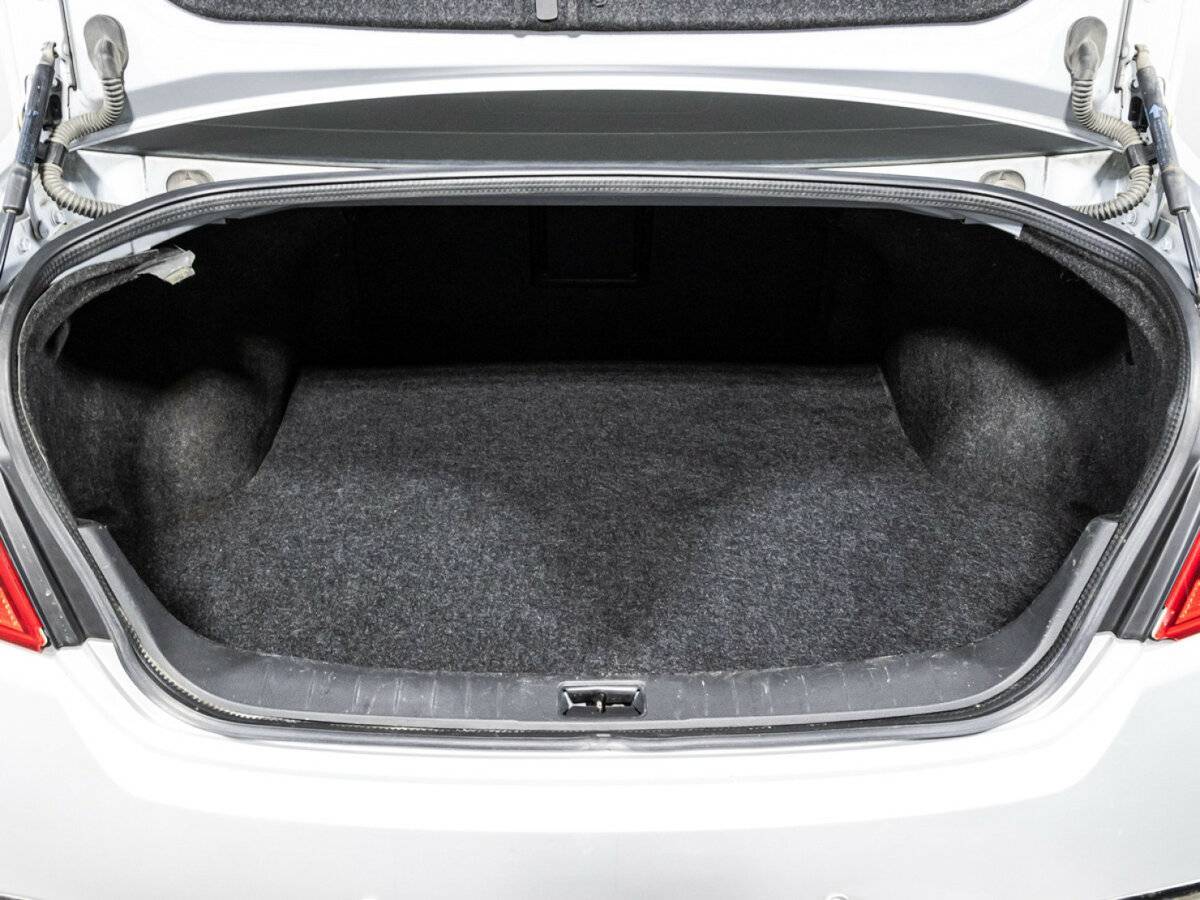 Купить Nissan Teana, 2012, 122 049 км, фото №19