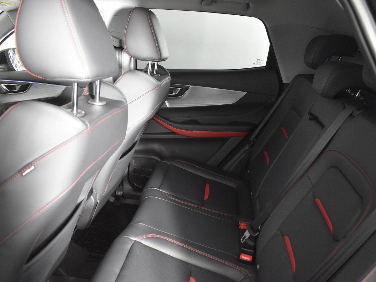 Купить Chery Tiggo 4 Pro, 2022, 15 000 км, фото №9