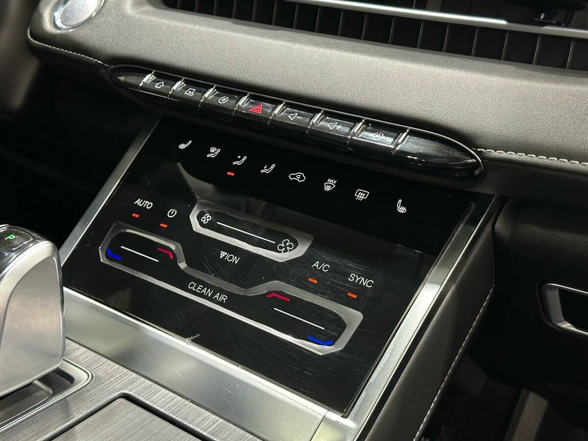 Купить Chery Tiggo 7 Pro Max, 2022, 33 900 км, фото №11