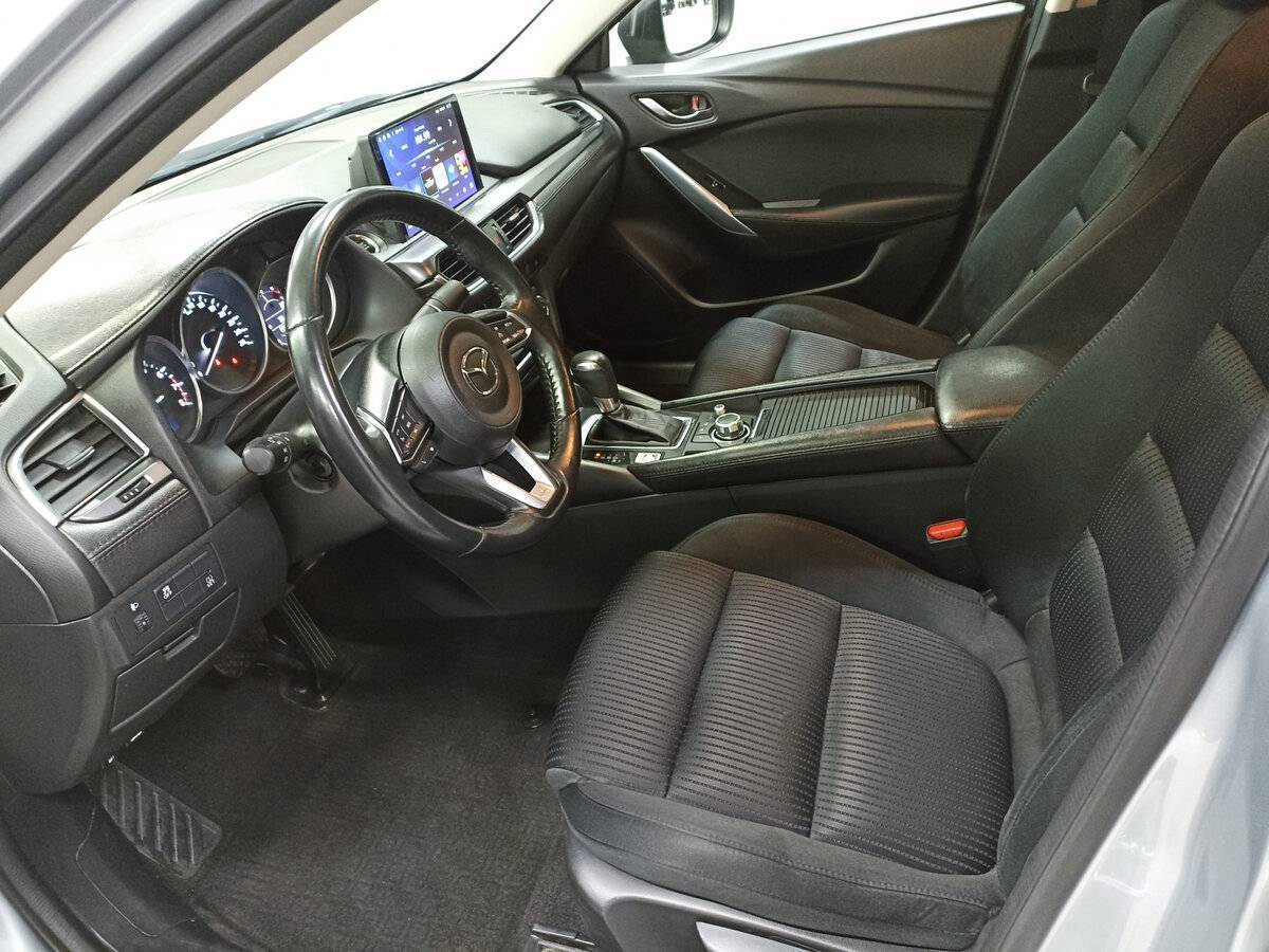 Купить Mazda 6, 2016, 164 356 км, фото №16