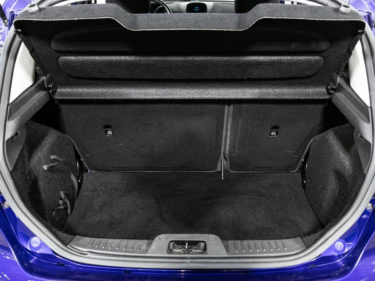 Купить Ford Fiesta, 2015, 209 127 км, фото №15