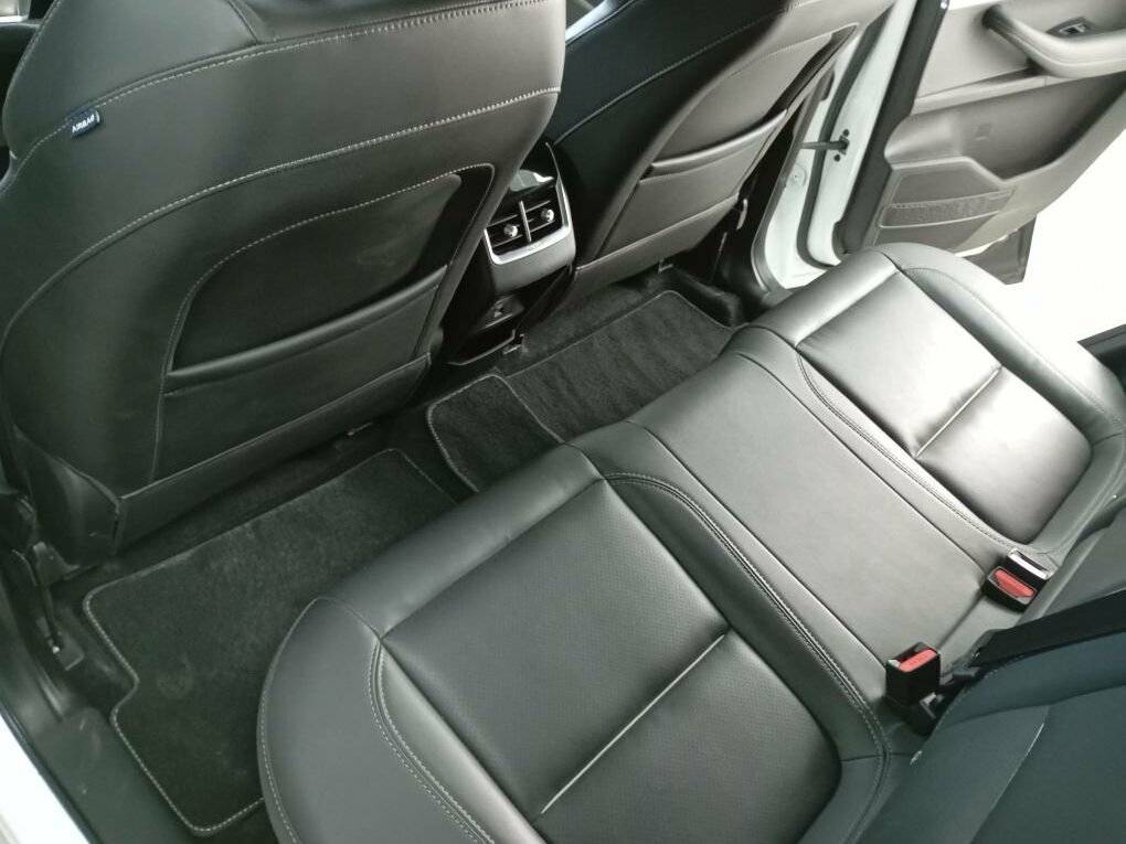 Купить Chery Tiggo 7 Pro Max, 2022, 15 120 км, фото №12