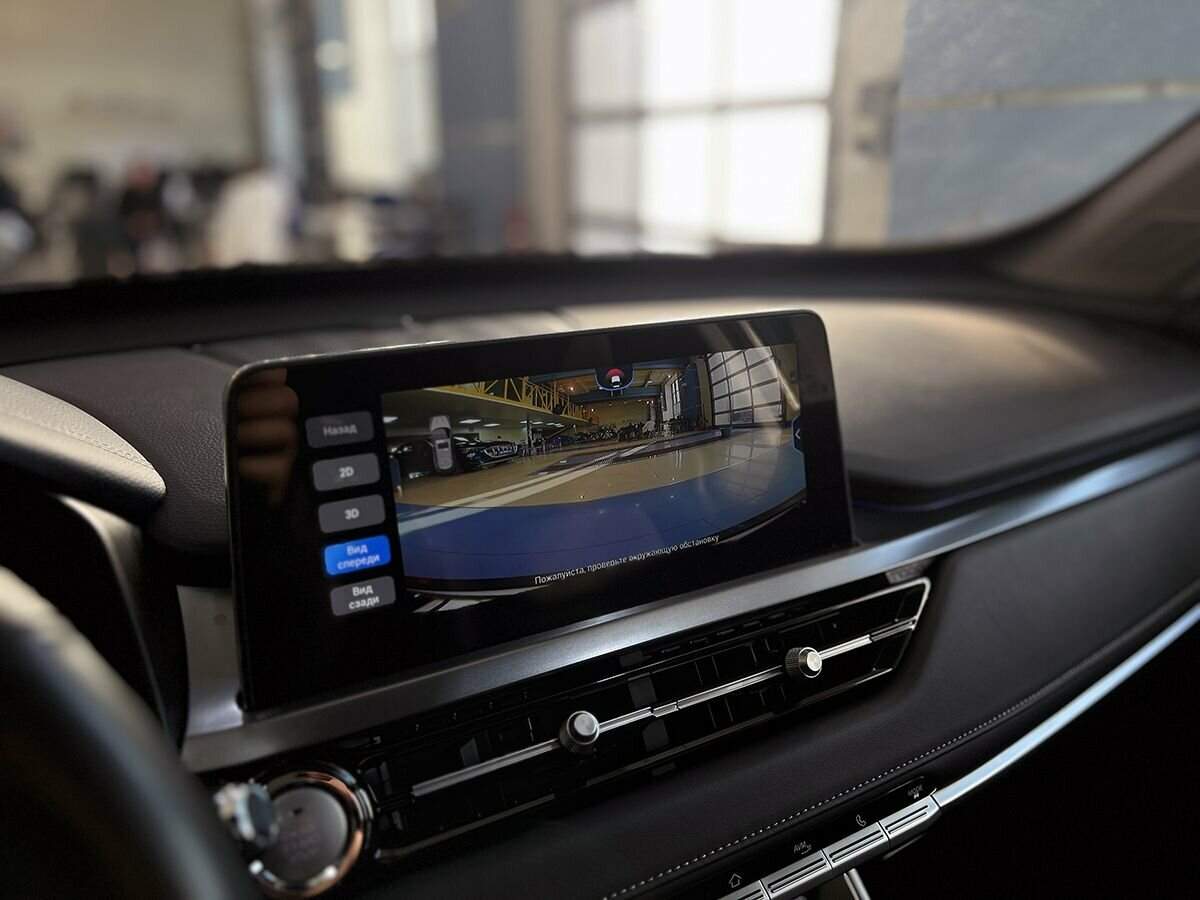 Купить Chery Tiggo 4 Pro, 2022, 10 148 км, фото №17