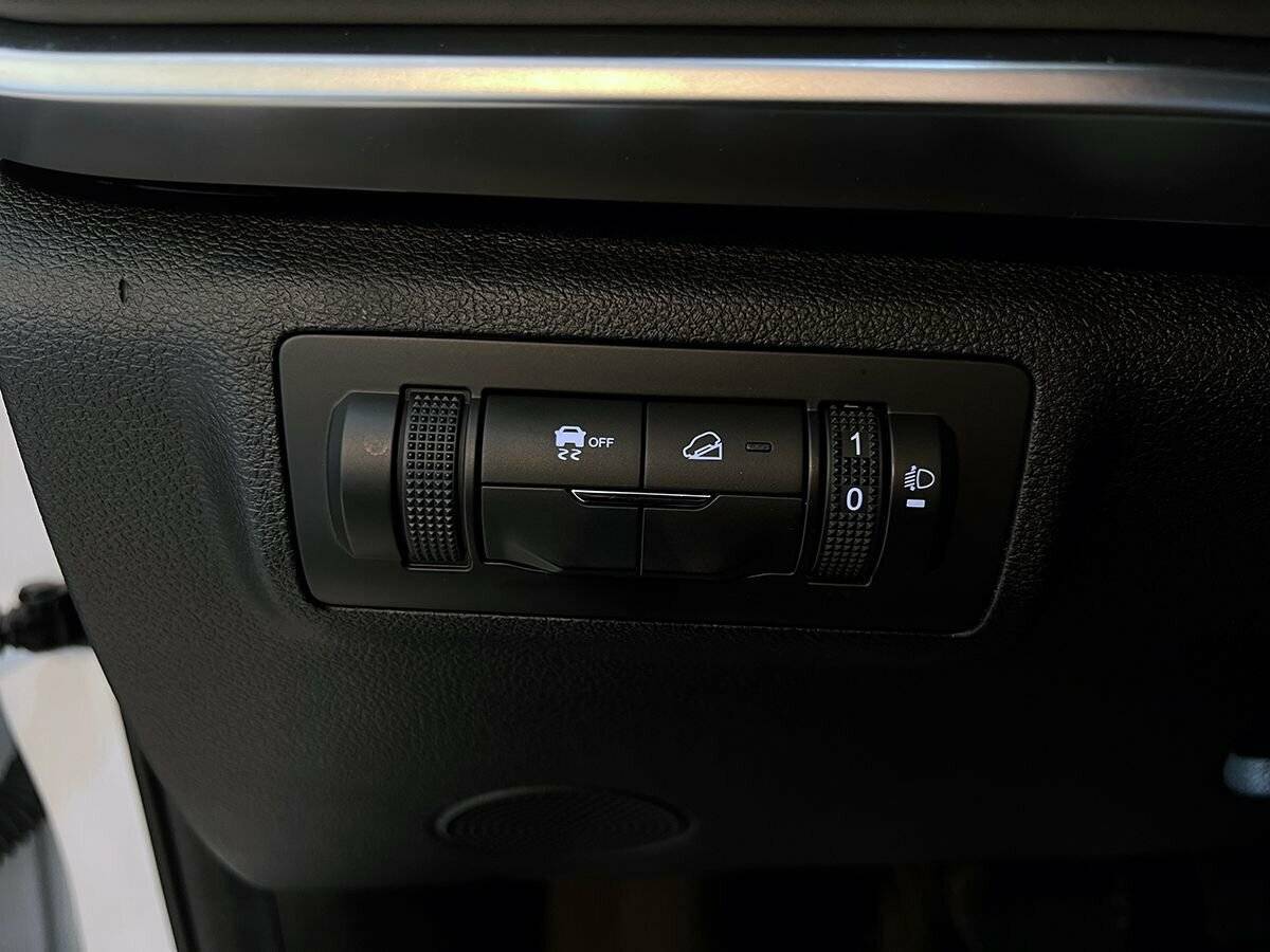 Купить Chery Tiggo 4 Pro, 2022, 10 148 км, фото №26