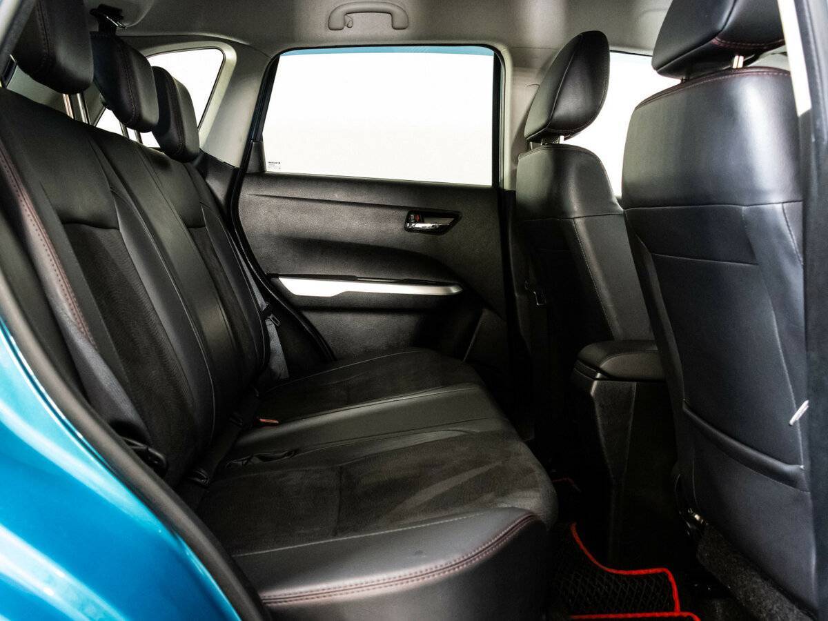 Купить Suzuki Vitara S, 2016, 128 323 км, фото №17