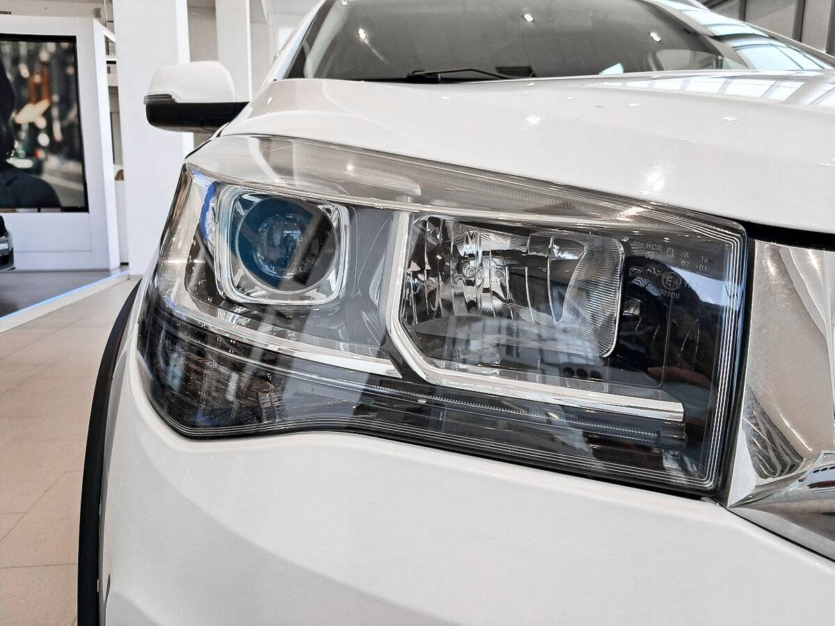 Купить Chery Tiggo 2, 2017, 73 704 км, фото №17