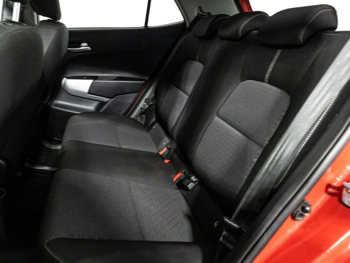 Купить Kia Picanto, 2019, 27 674 км, фото №10