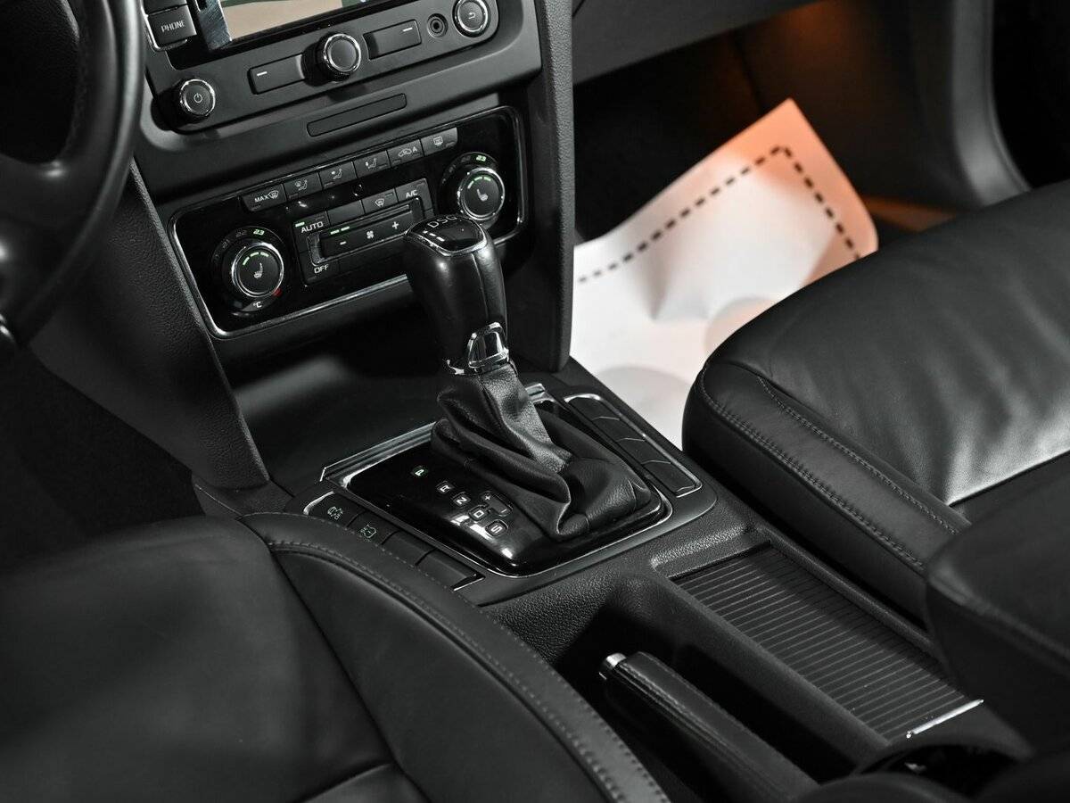 Купить Skoda Superb DSG, 2013, 166 000 км, фото №11