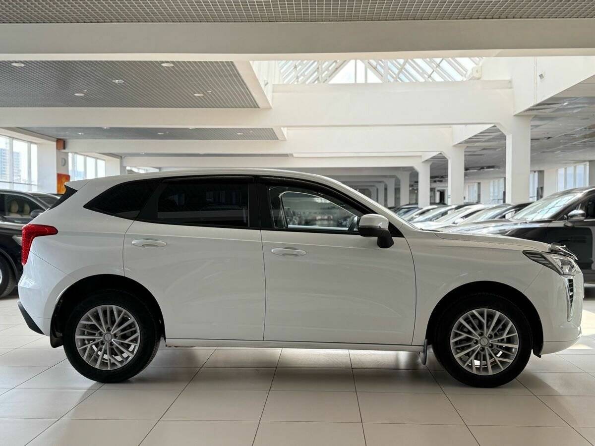 Купить Haval Jolion, 2022, 34 894 км, фото №10