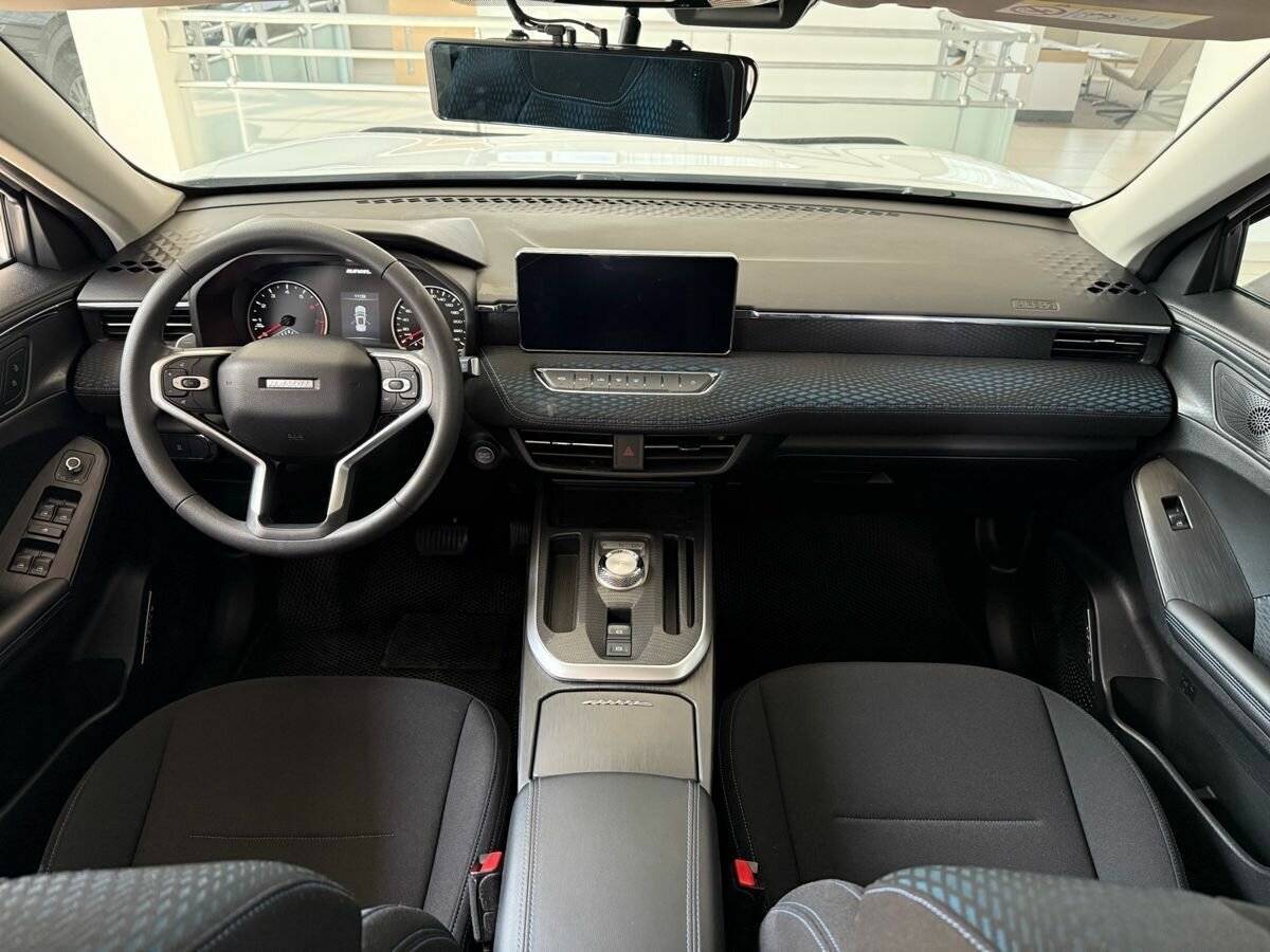 Купить Haval Jolion, 2022, 34 894 км, фото №16