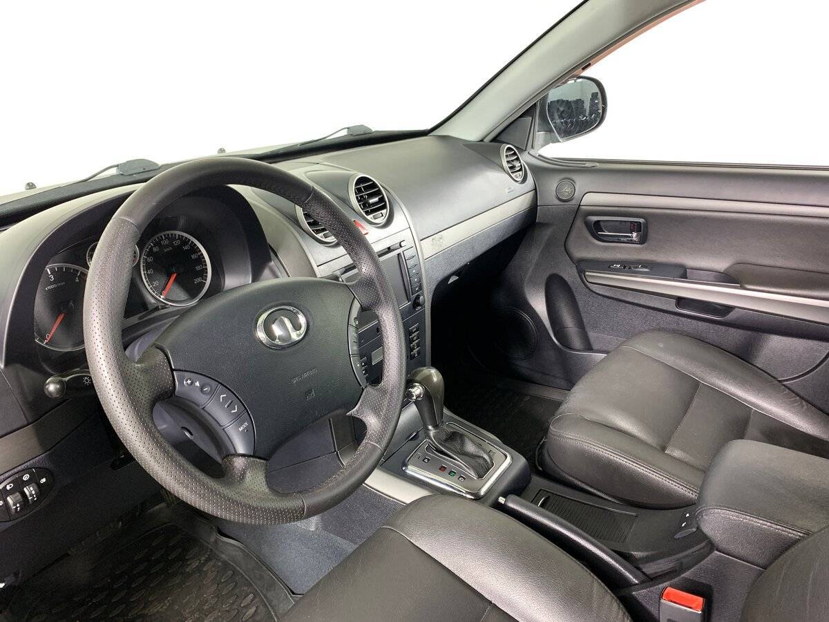 Купить Great Wall Hover H5, 2014, 90 000 км, фото №11