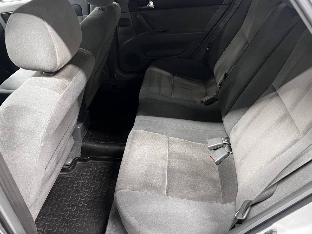 Купить Daewoo Gentra, 2013, 163 254 км, фото №12