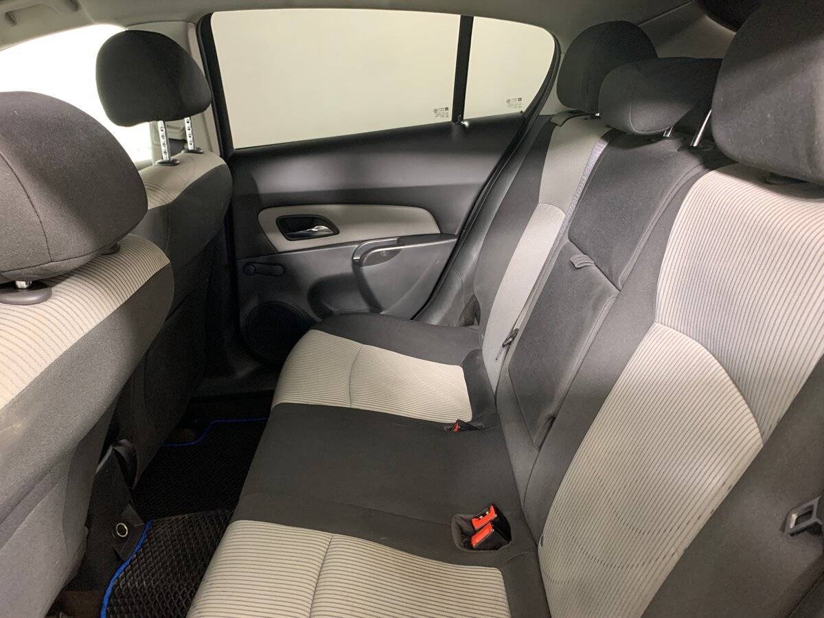 Купить Chevrolet Cruze, 2012, 242 527 км, фото №18