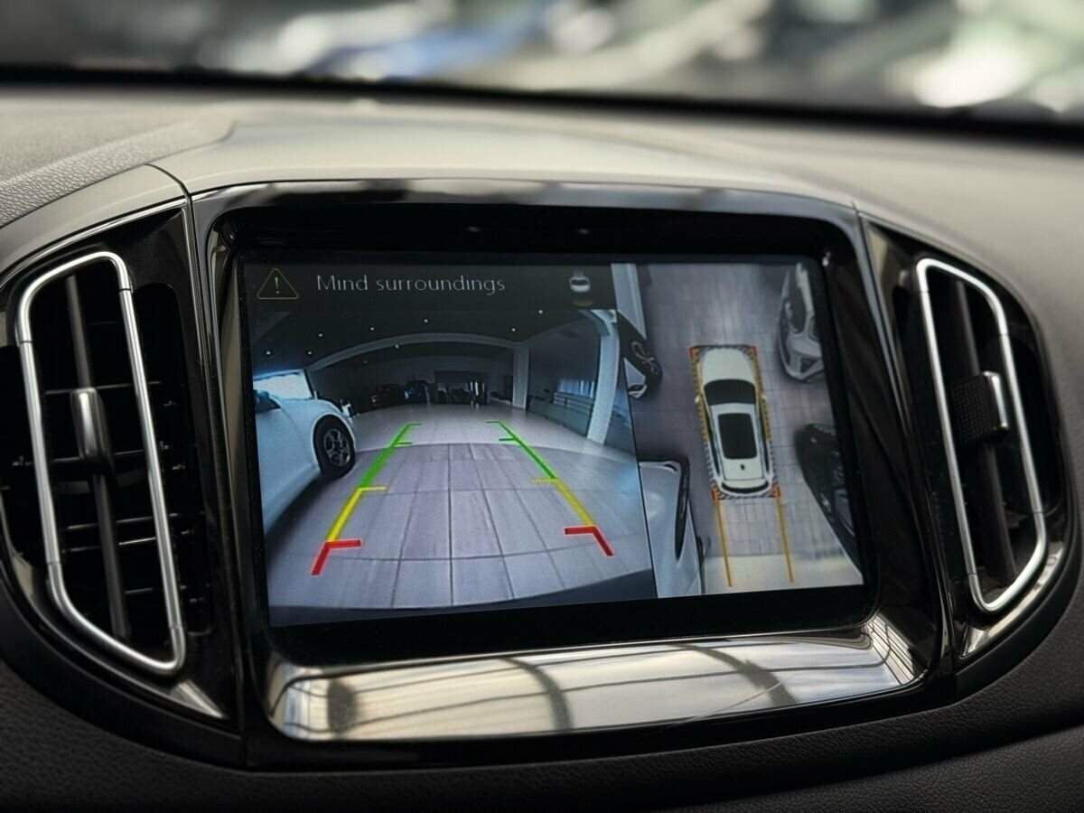 Купить Chery Tiggo 7, 2019, 94 313 км, фото №30