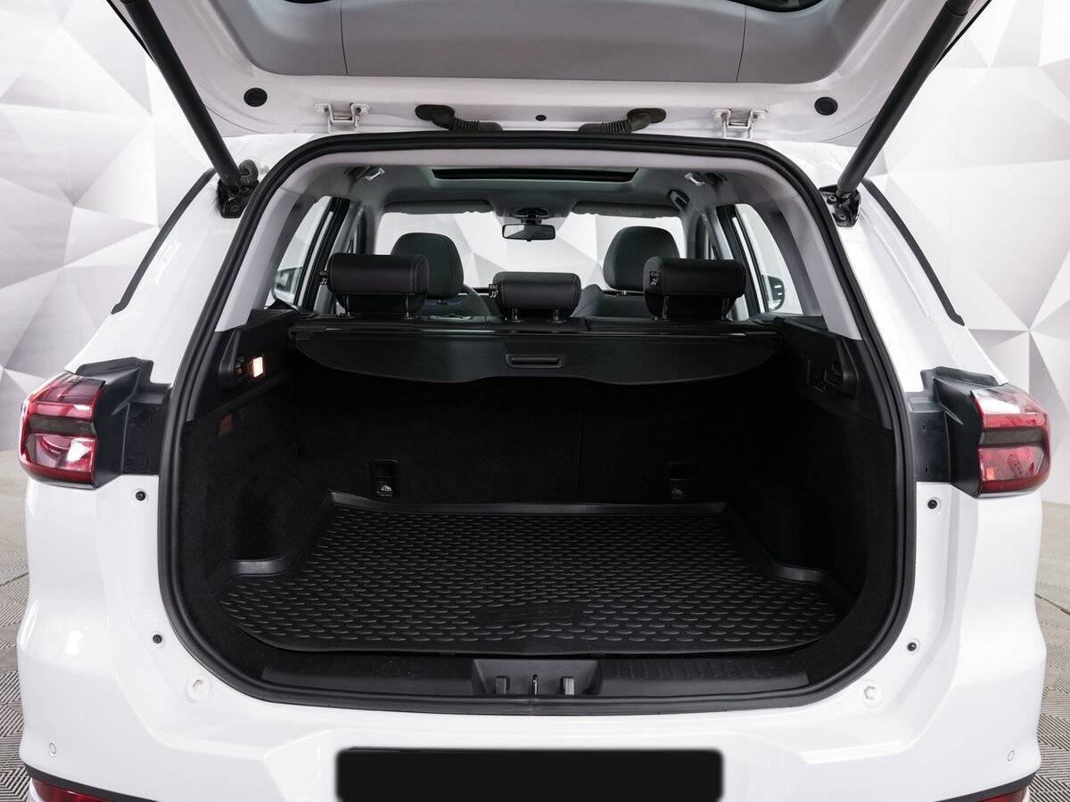 Купить Chery Tiggo 7 Pro Max, 2022, 52 000 км, фото №22