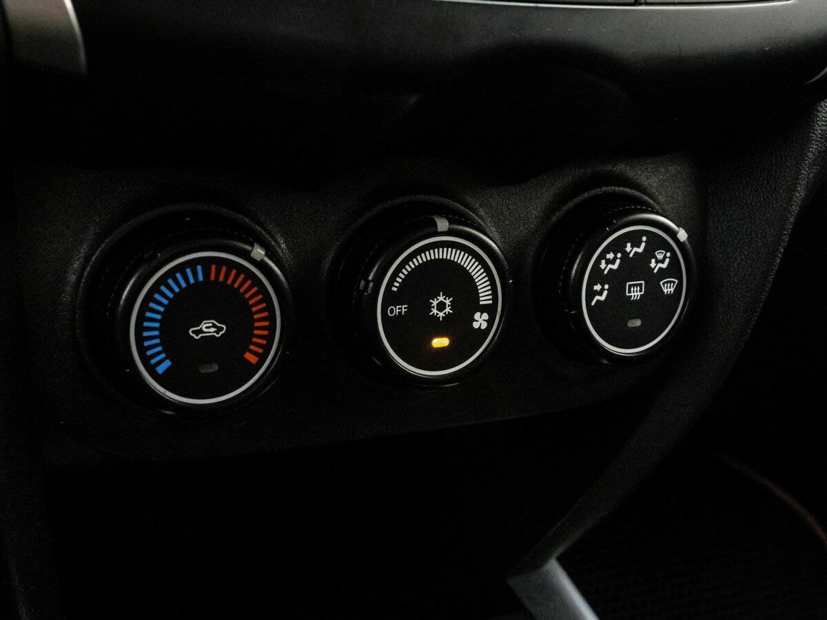 Купить Mitsubishi ASX, 2012, 182 999 км, фото №11