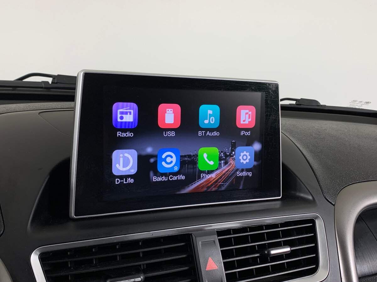 Купить FAW Besturn X80, 2018, 187 322 км, фото №15