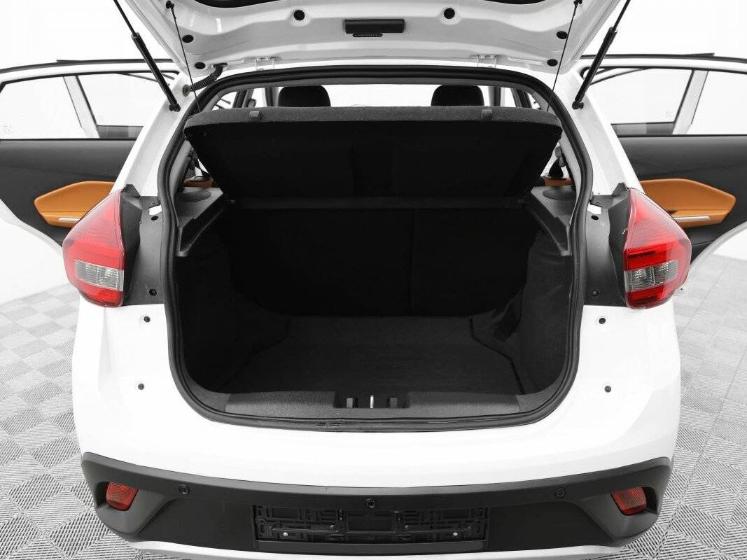 Купить Chery Tiggo 2, 2017, 112 650 км, фото №19