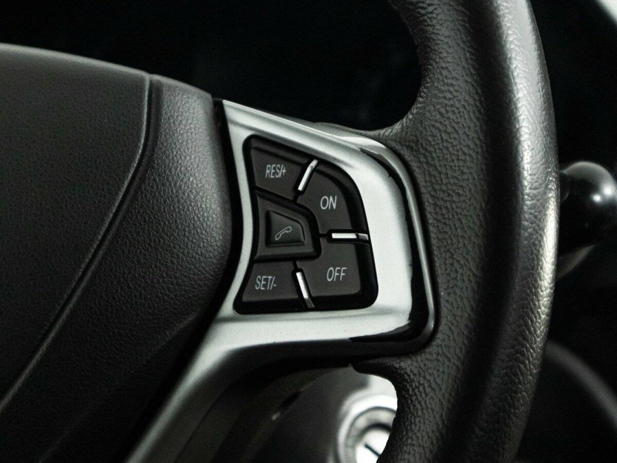 Купить Chery Tiggo 3, 2018, 126 240 км, фото №18