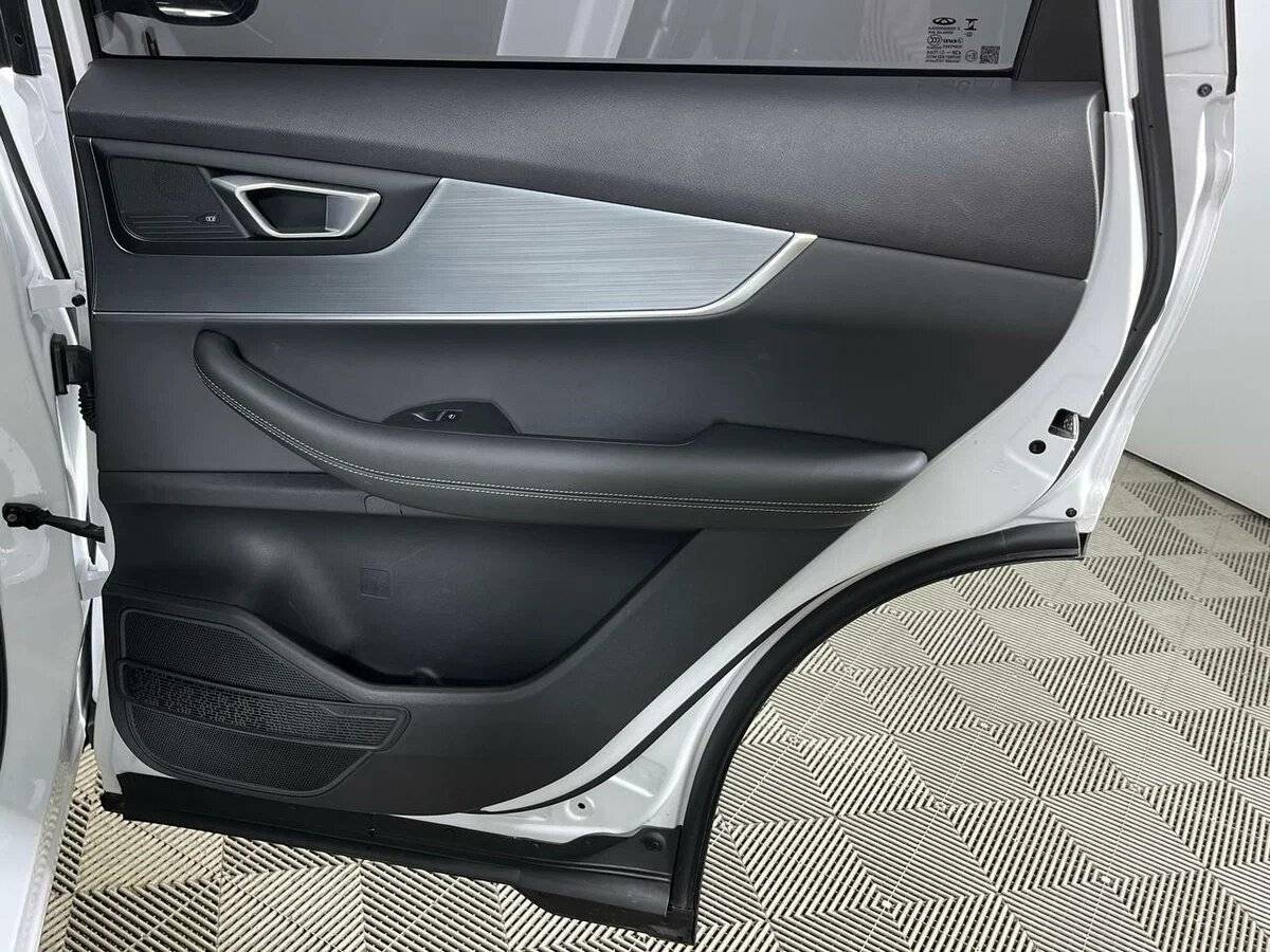 Купить Chery Tiggo 7 Pro Max, 2022, 29 800 км, фото №11