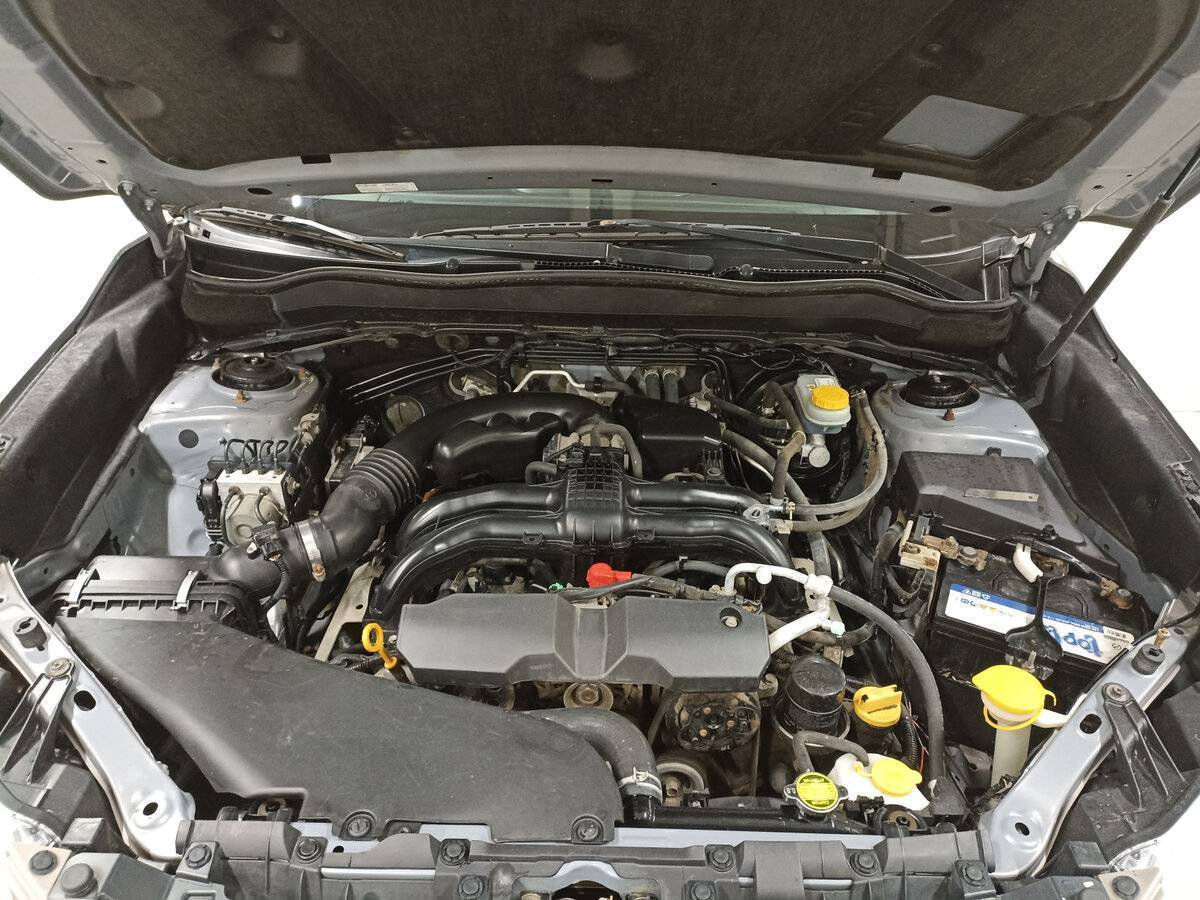 Купить Subaru Forester, 2014, 223 098 км, фото №9