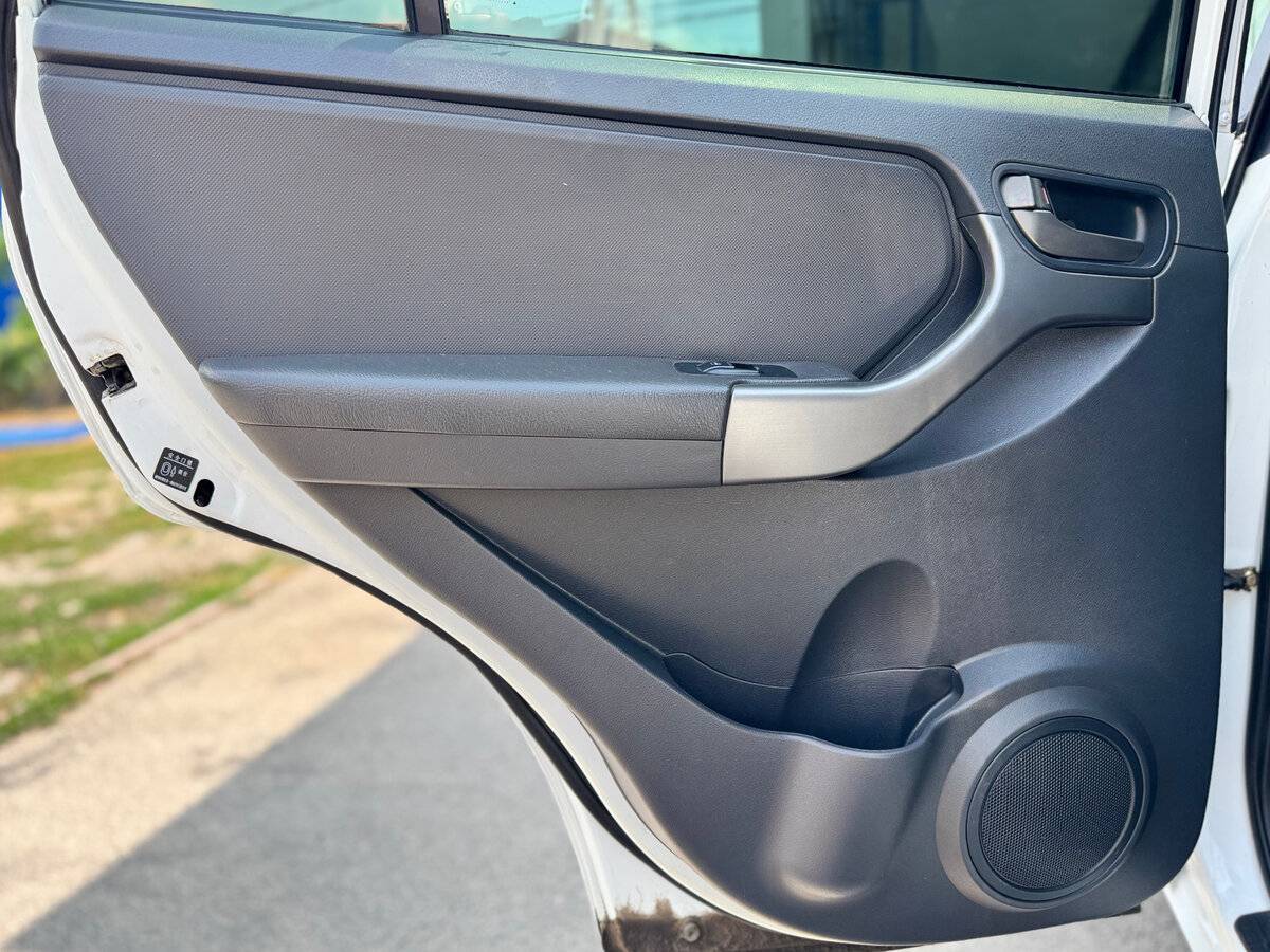 Купить Chery Tiggo (T11), 2013, 54 000 км, фото №15