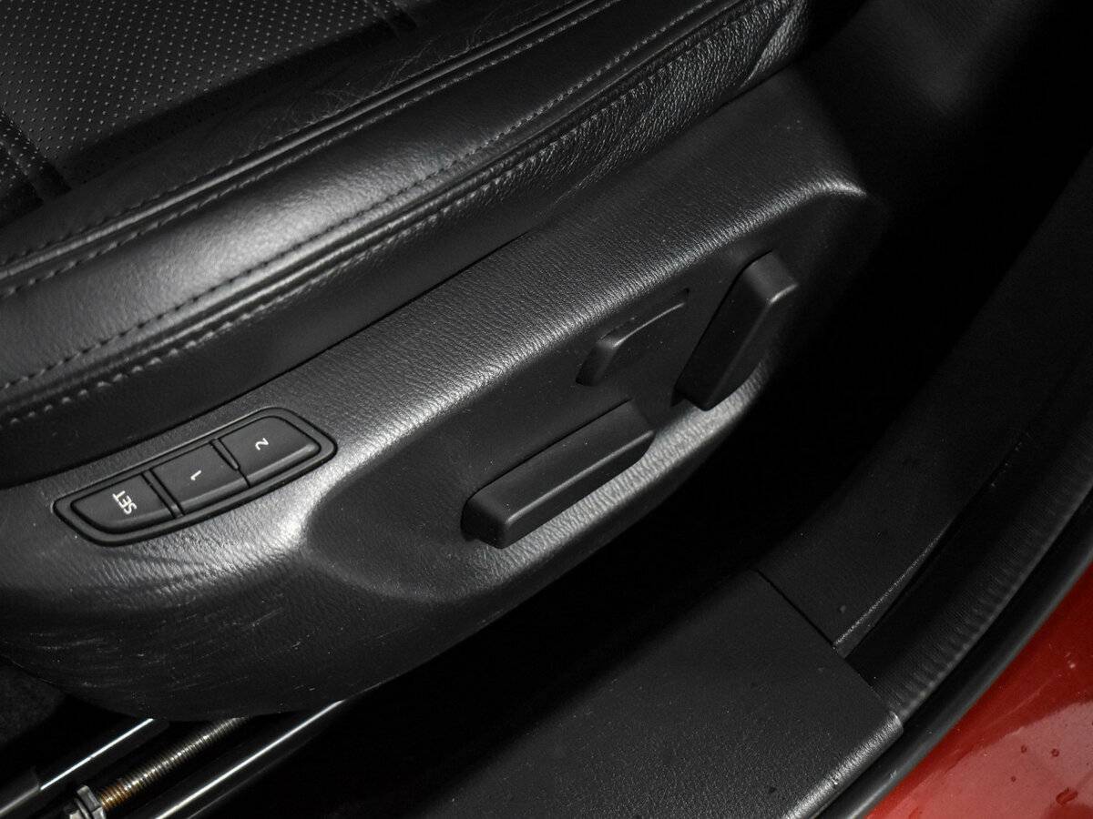 Купить Mazda 6, 2017, 143 053 км, фото №8