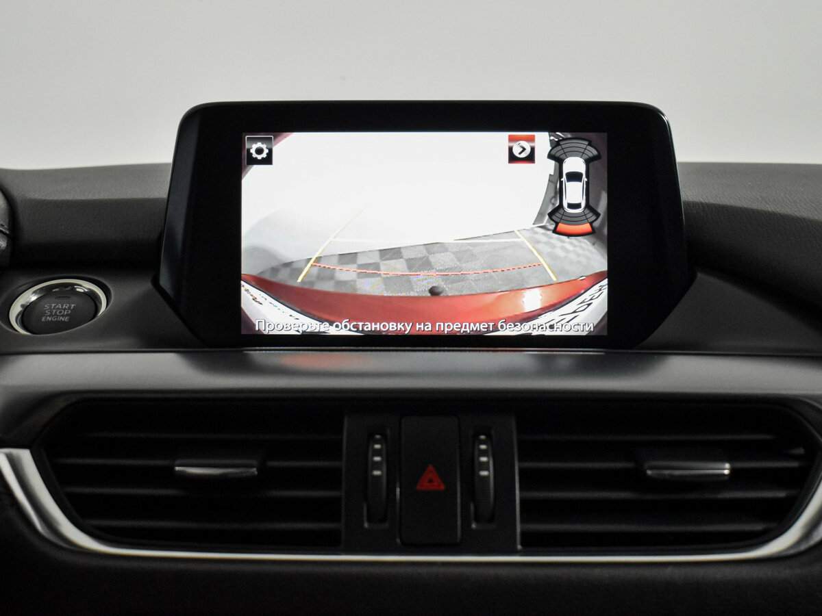 Купить Mazda 6, 2017, 143 053 км, фото №15