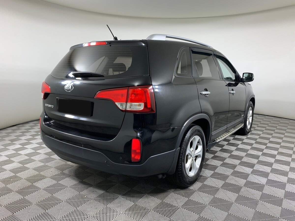 Купить Kia Sorento, 2014, 345 962 км, фото №5