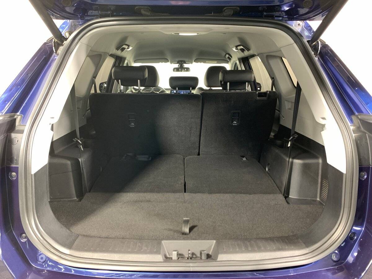 Купить Chery Tiggo 8, 2020, 58 167 км, фото №20