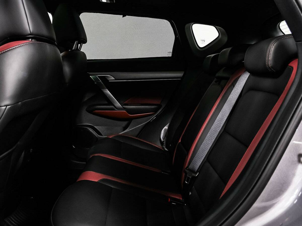 Купить Geely Coolray, 2022, 40 998 км, фото №12