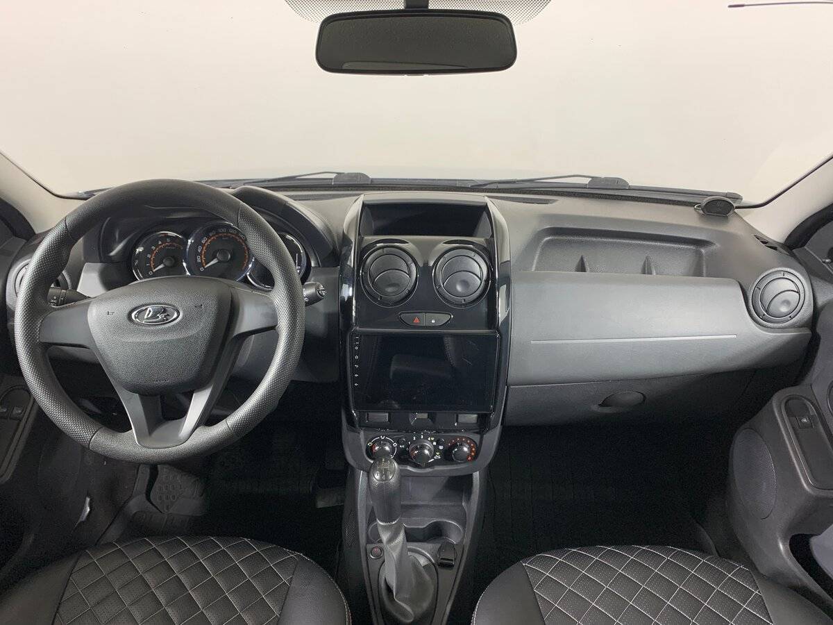 Купить Lada (ВАЗ) Largus, 2021, 105 000 км, фото №13