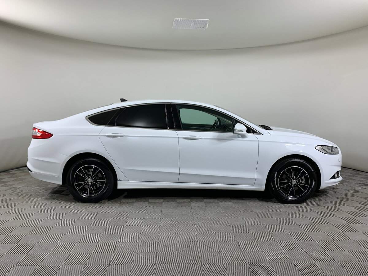 Купить Ford Mondeo, 2018, 147 349 км, фото №4
