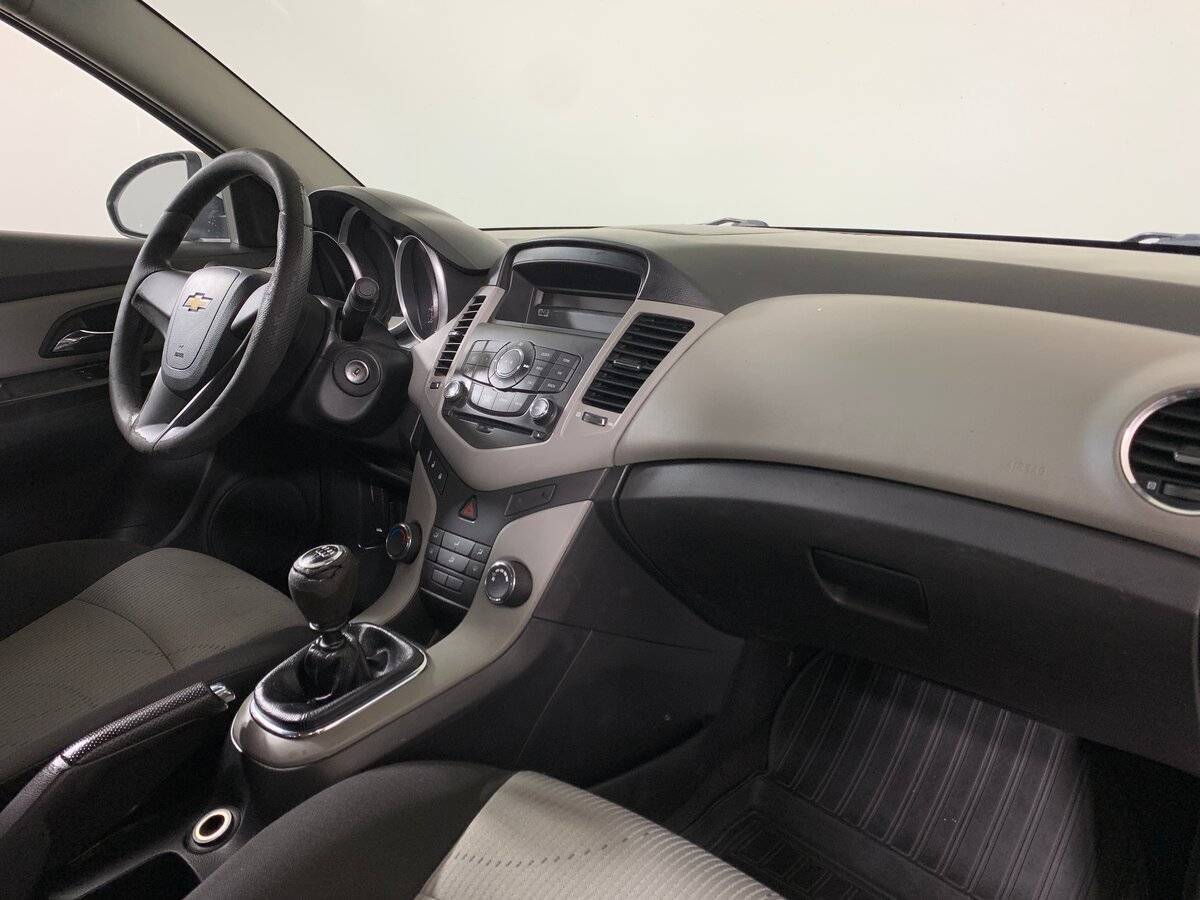 Купить Chevrolet Cruze, 2012, 289 511 км, фото №13
