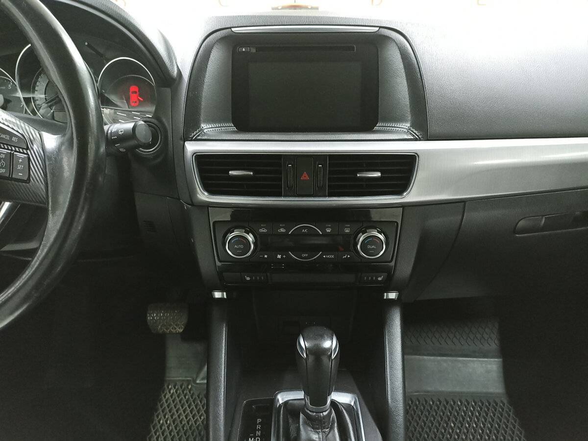 Купить Mazda CX-5, 2016, 181 001 км, фото №15