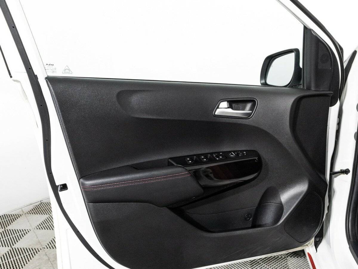 Купить Kia Picanto, 2022, 13 738 км, фото №25