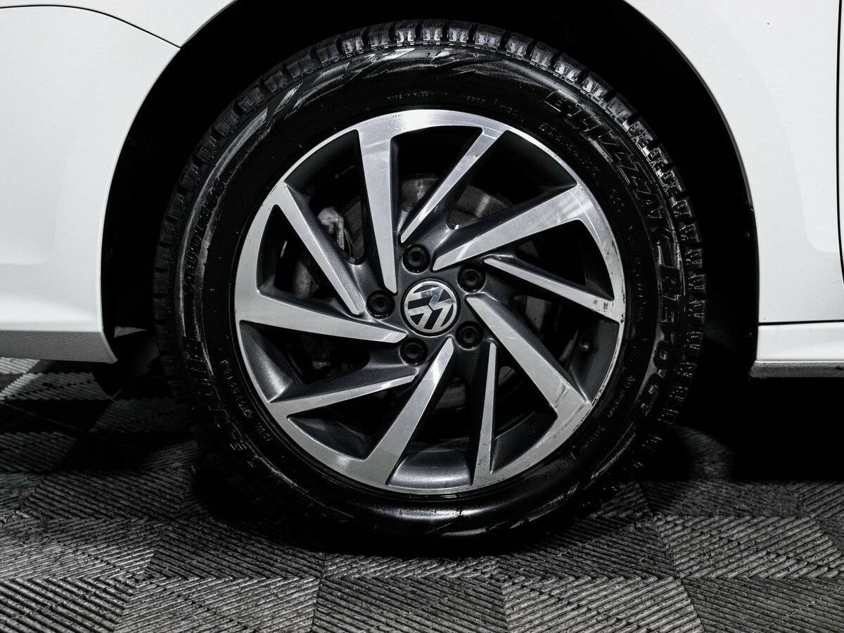 Купить Volkswagen Jetta, 2017, 68 475 км, фото №15