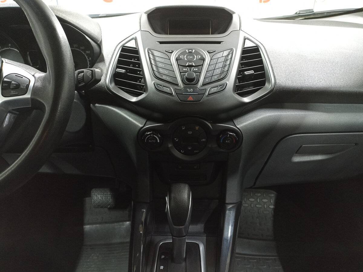 Купить Ford EcoSport, 2014, 180 353 км, фото №15