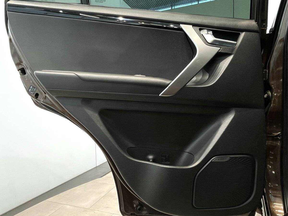 Купить Chery Tiggo 3, 2017, 45 221 км, фото №20