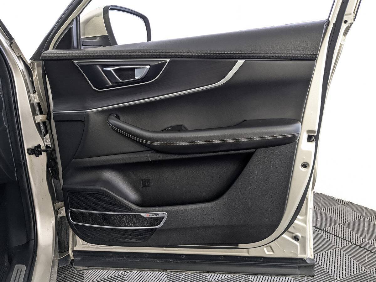 Купить Chery Tiggo 8, 2021, 148 469 км, фото №23