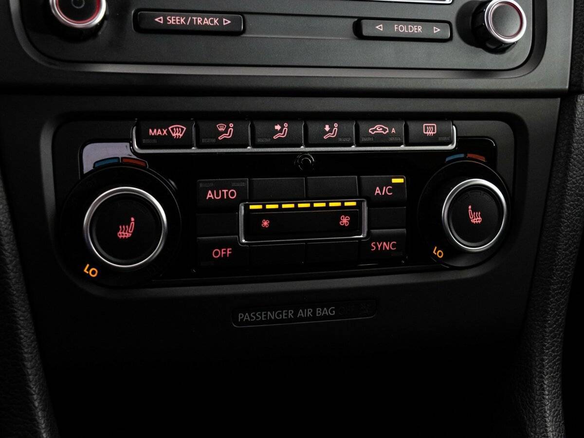 Купить Volkswagen Golf, 2012, 144 071 км, фото №13