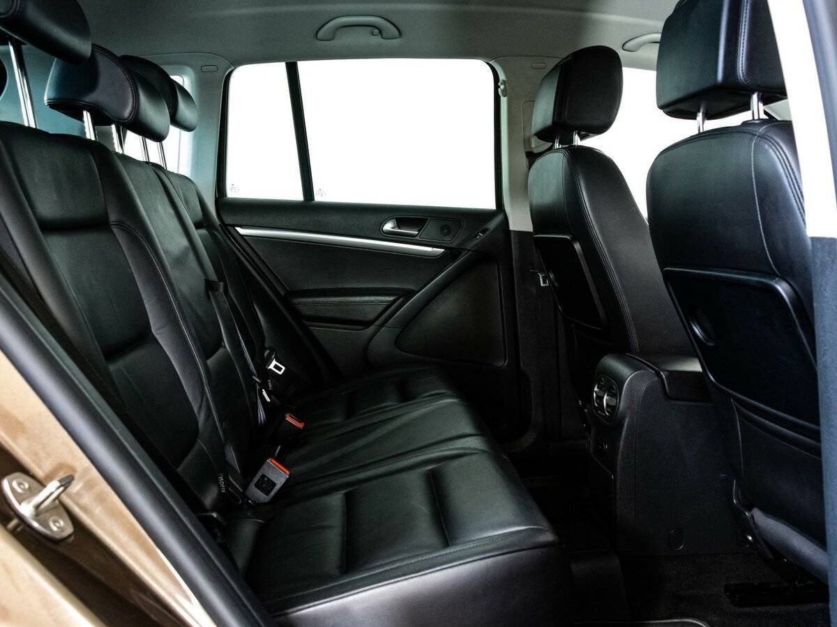 Купить Volkswagen Tiguan, 2014, 144 853 км, фото №15
