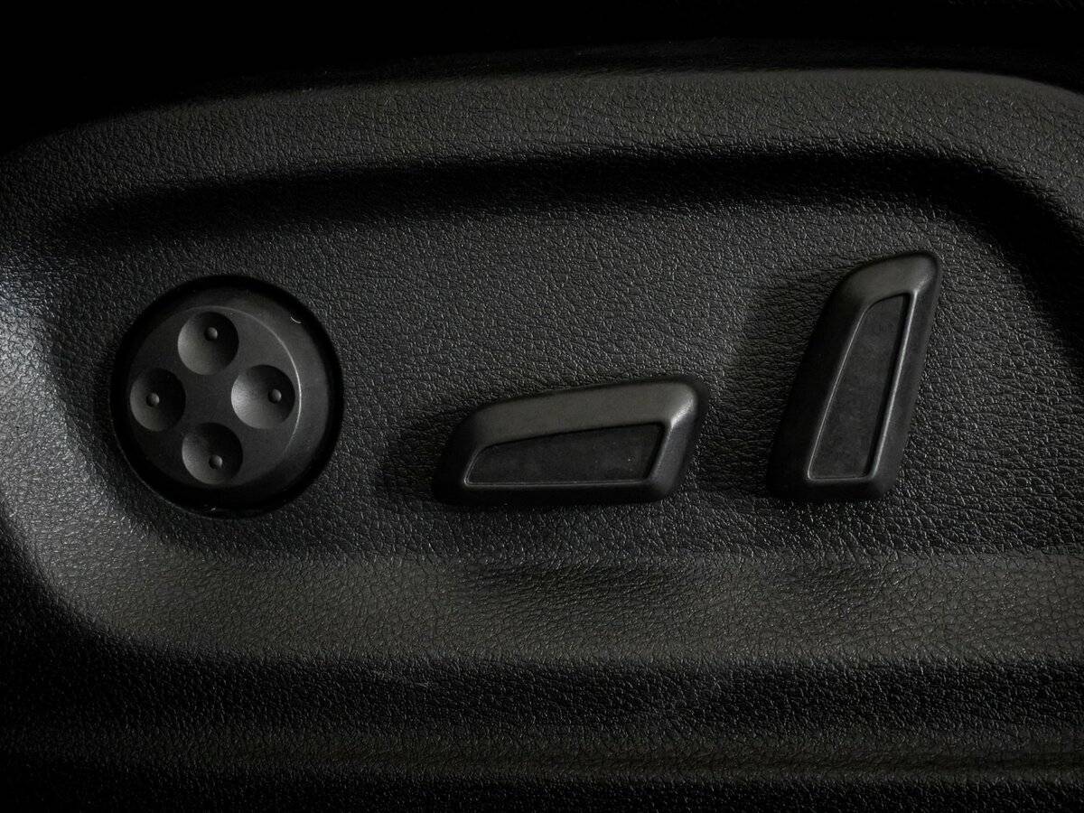 Купить Volkswagen Tiguan, 2014, 144 853 км, фото №19