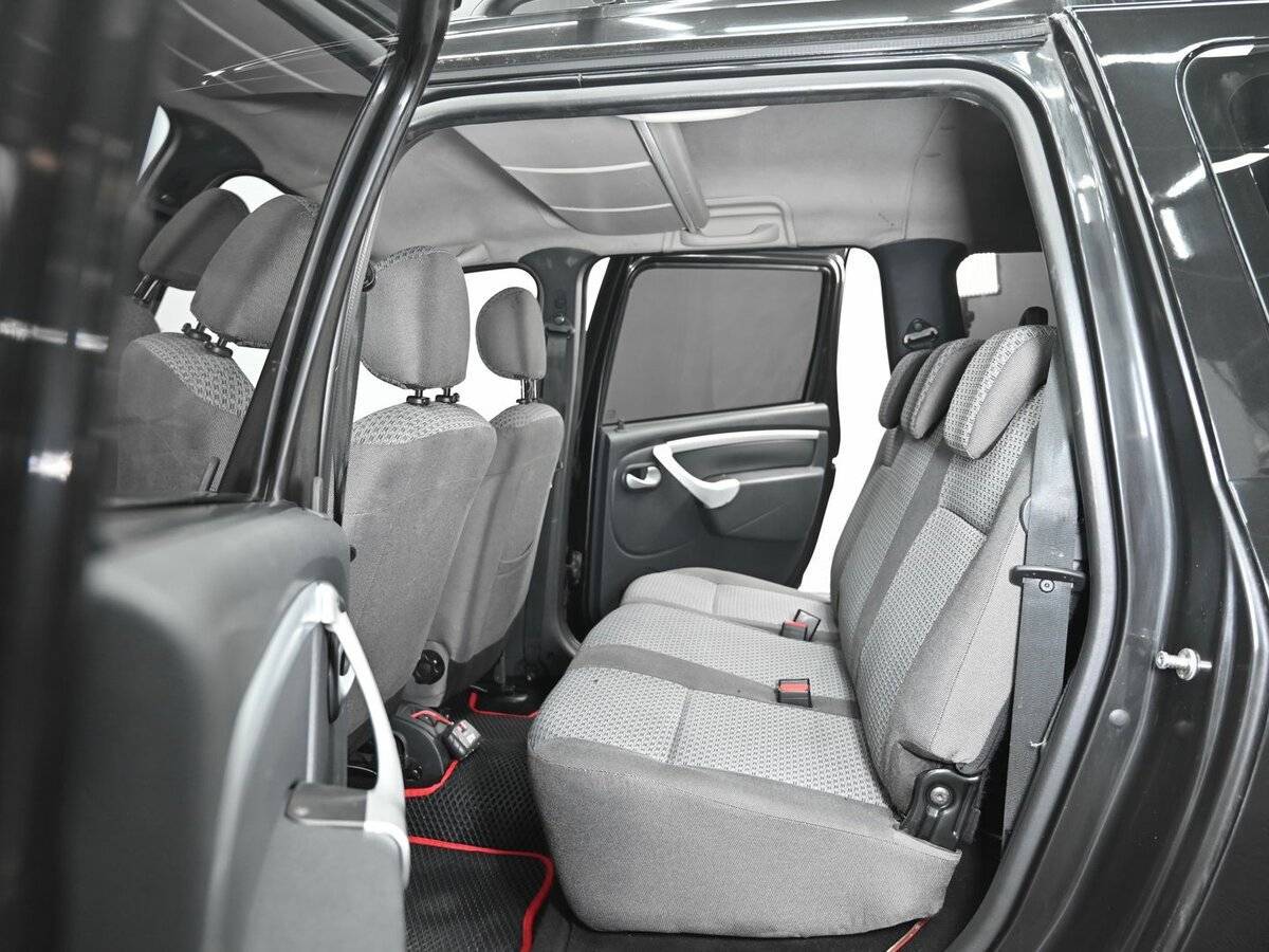 Купить Lada (ВАЗ) Largus, 2015, 182 000 км, фото №13