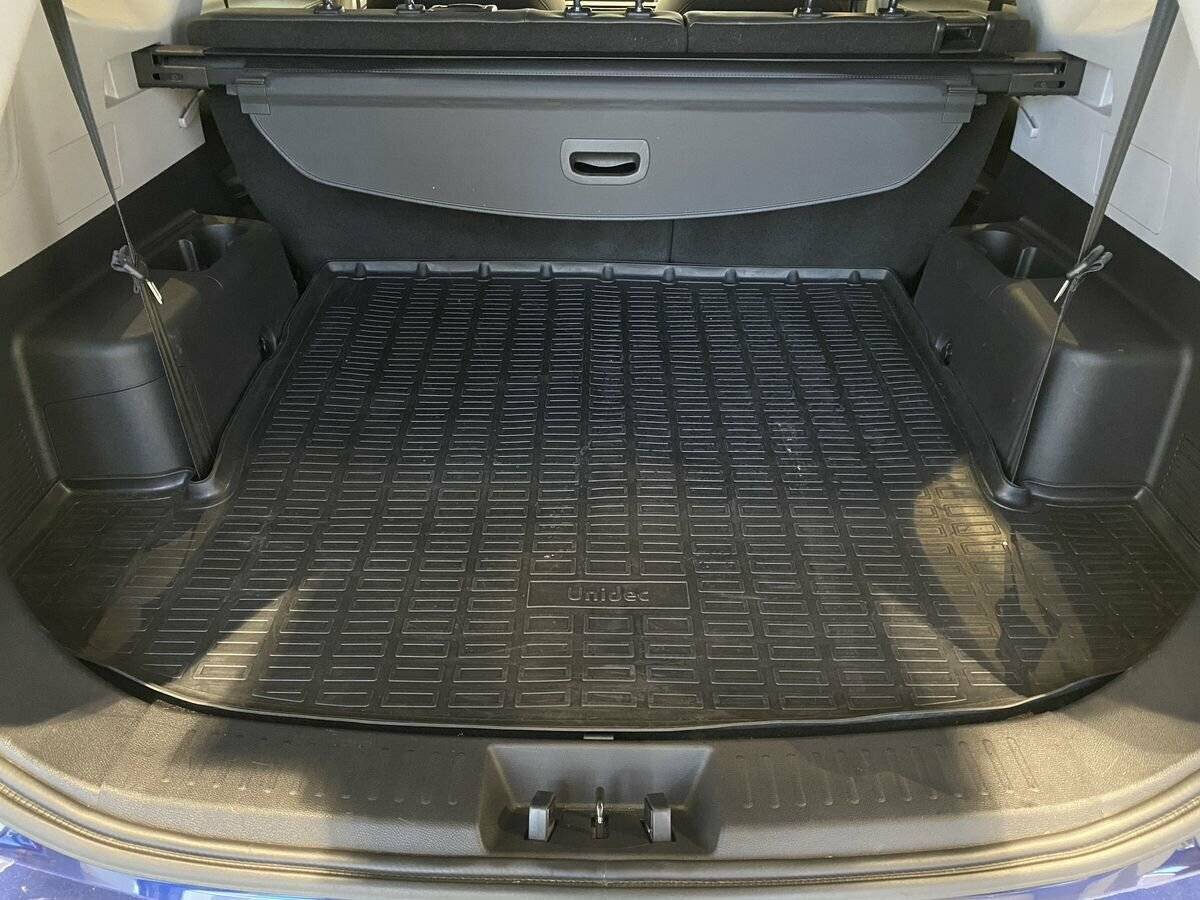 Купить Chery Tiggo 8, 2020, 94 045 км, фото №13